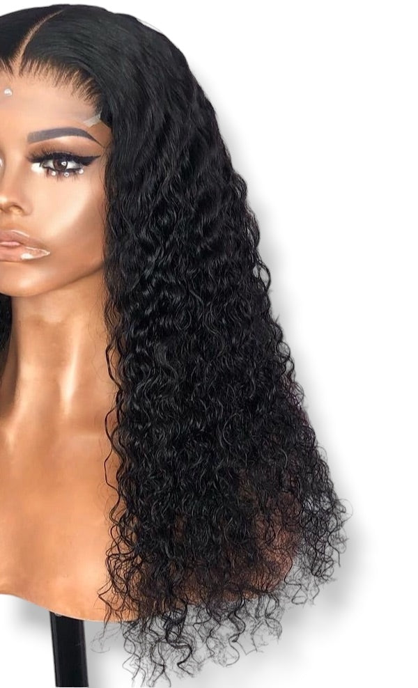 Deep Wave Bundles