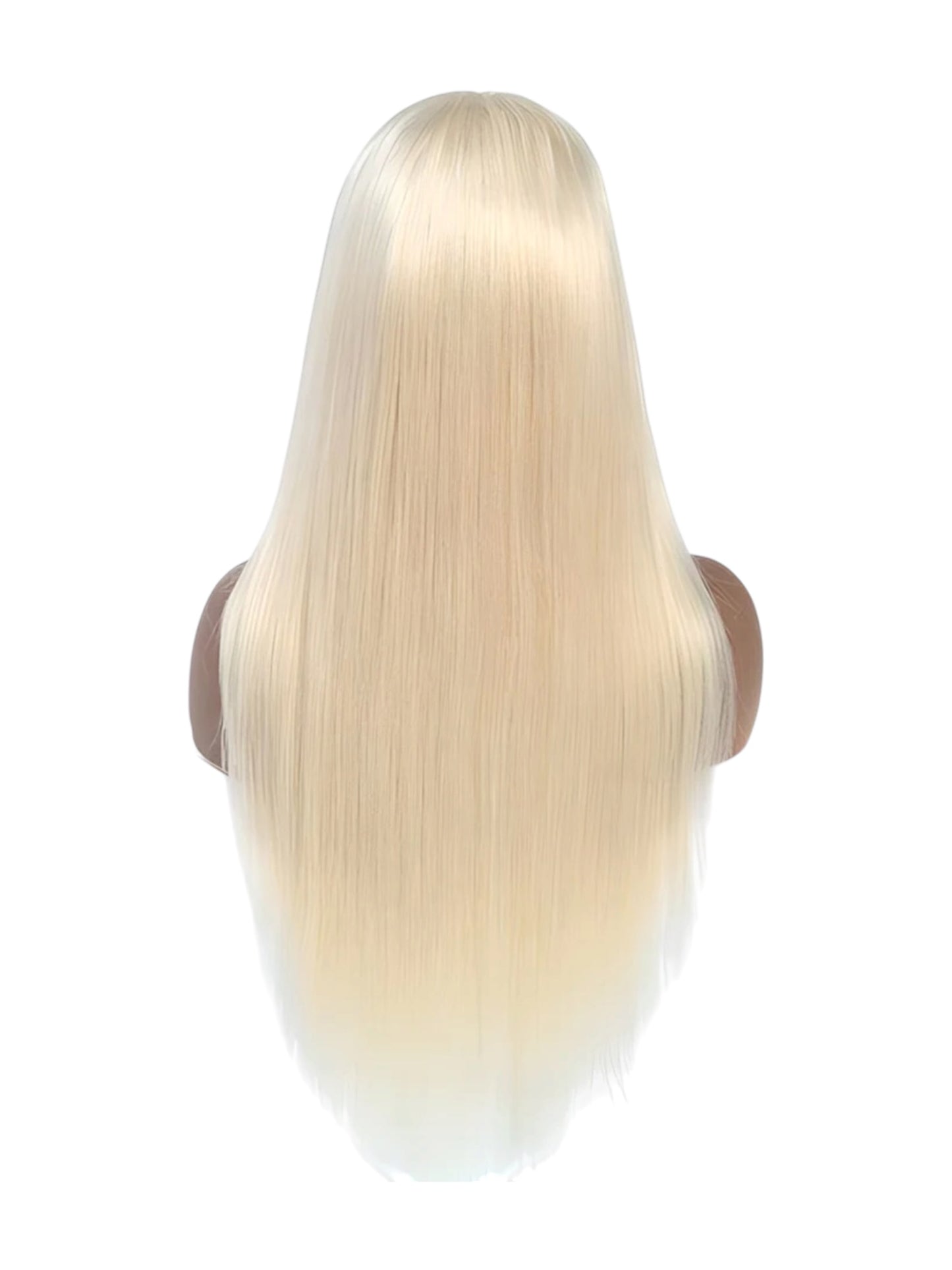 HD 613 Straight Wig