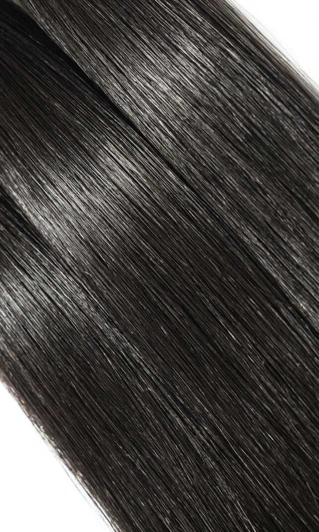 Straight Bundles