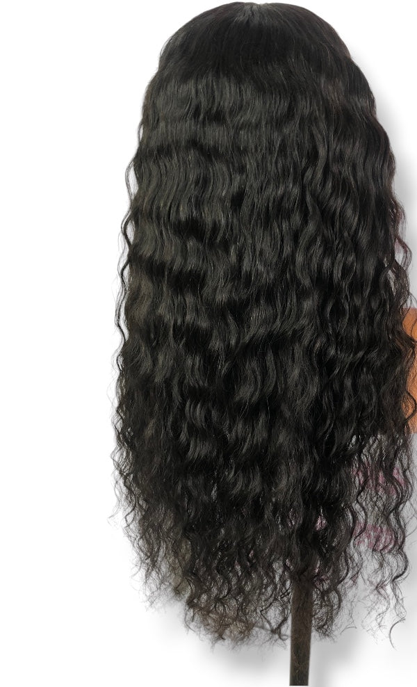 Loose Wave Bundles