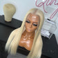 STRAIGHT BARBIE (613)