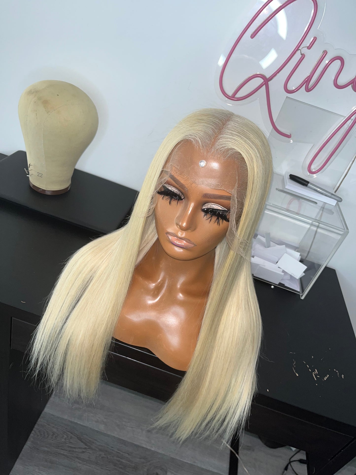 STRAIGHT BARBIE (613)