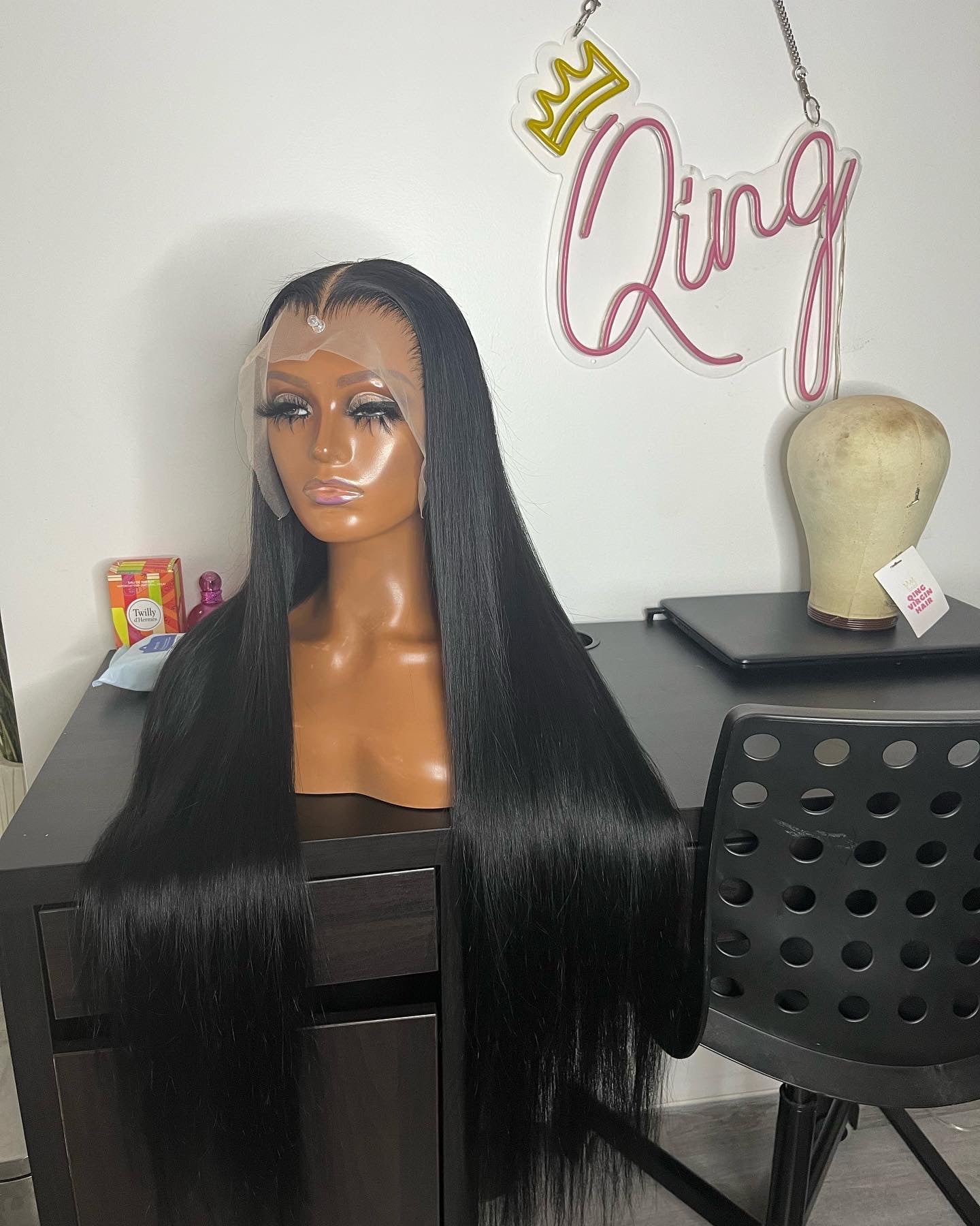 MINAJ
