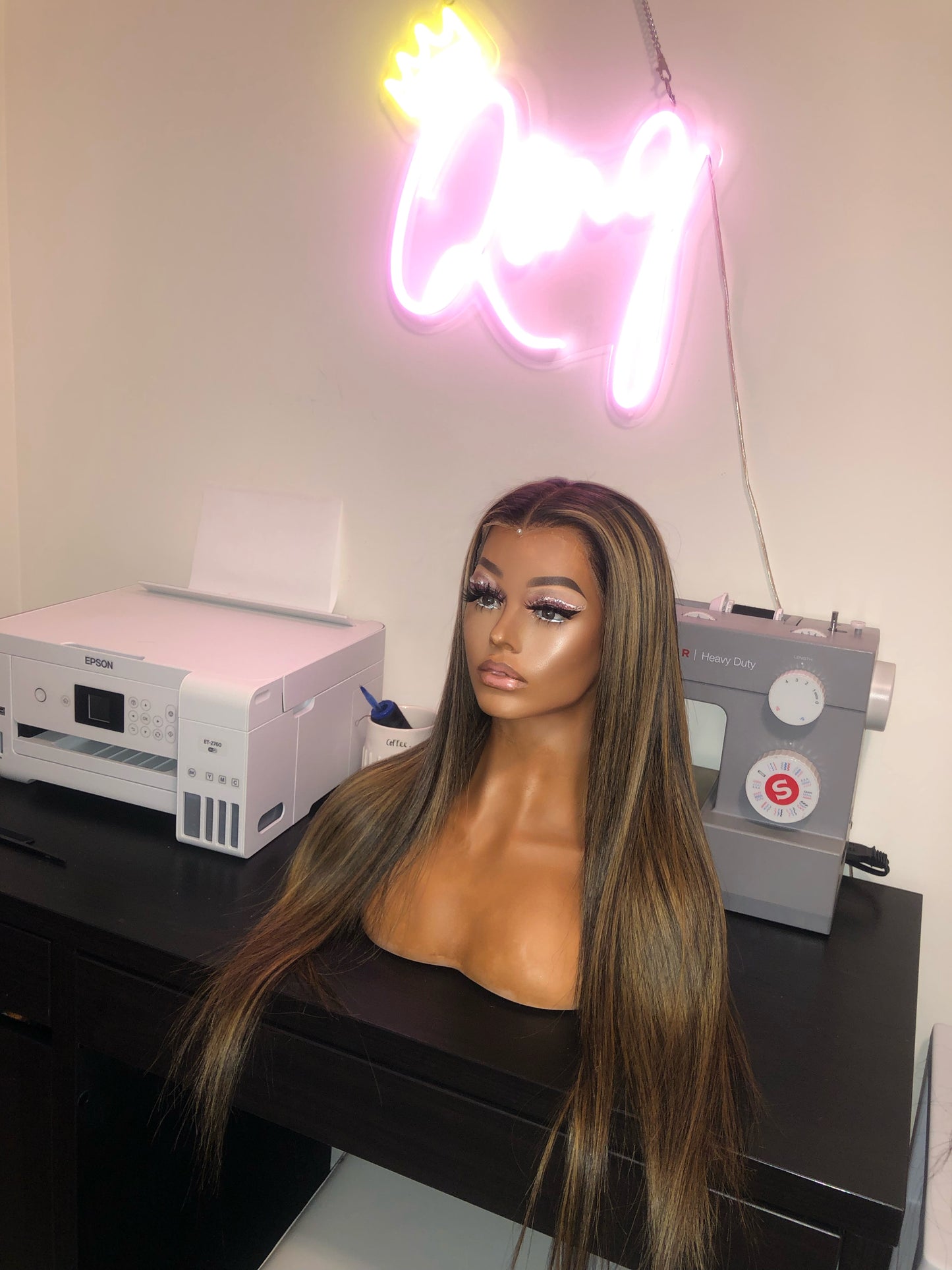 HONEY