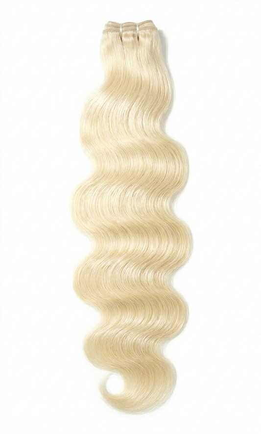 613 Body Wave Bundles