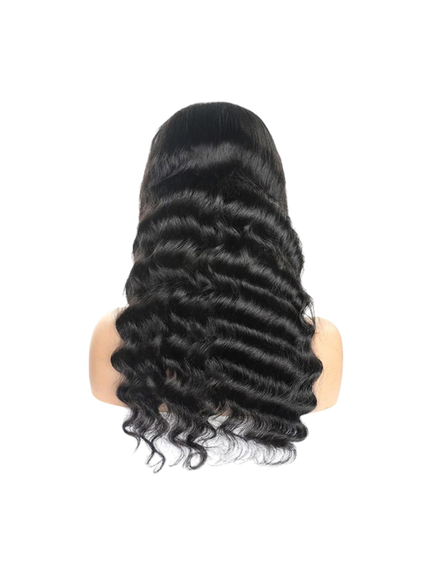HD Loose Wave Wig
