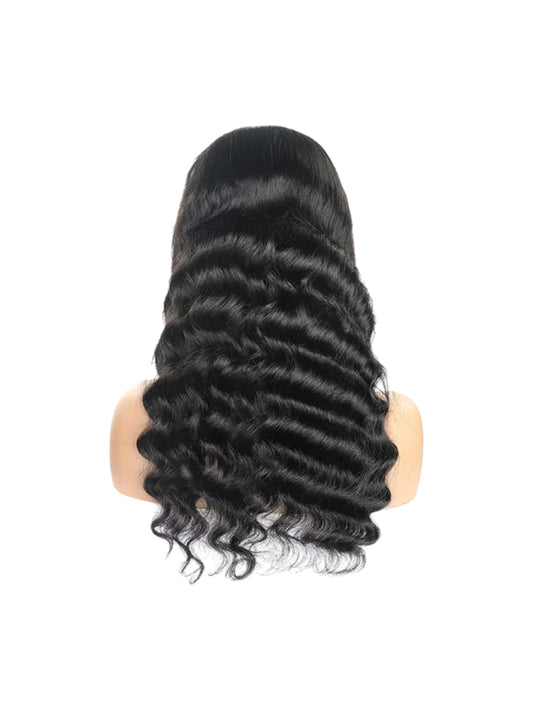 HD Loose Wave Wig