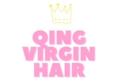 Qing Virgin Hair 