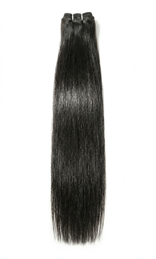 Straight Bundles
