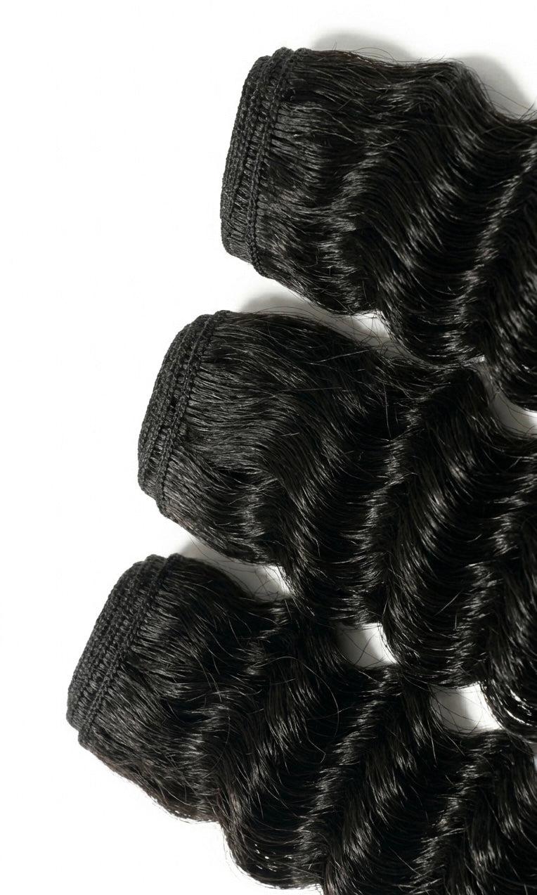 Deep Wave Bundles