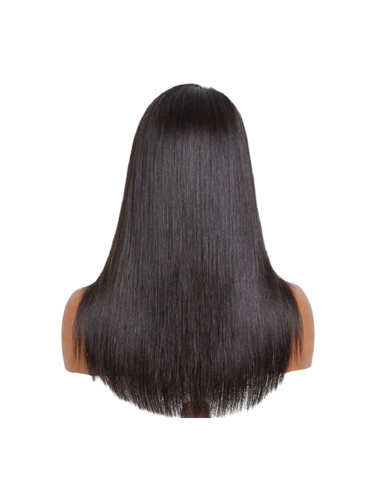 HD Straight Wig