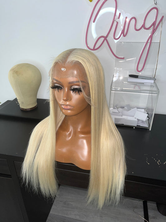 STRAIGHT BARBIE (613)