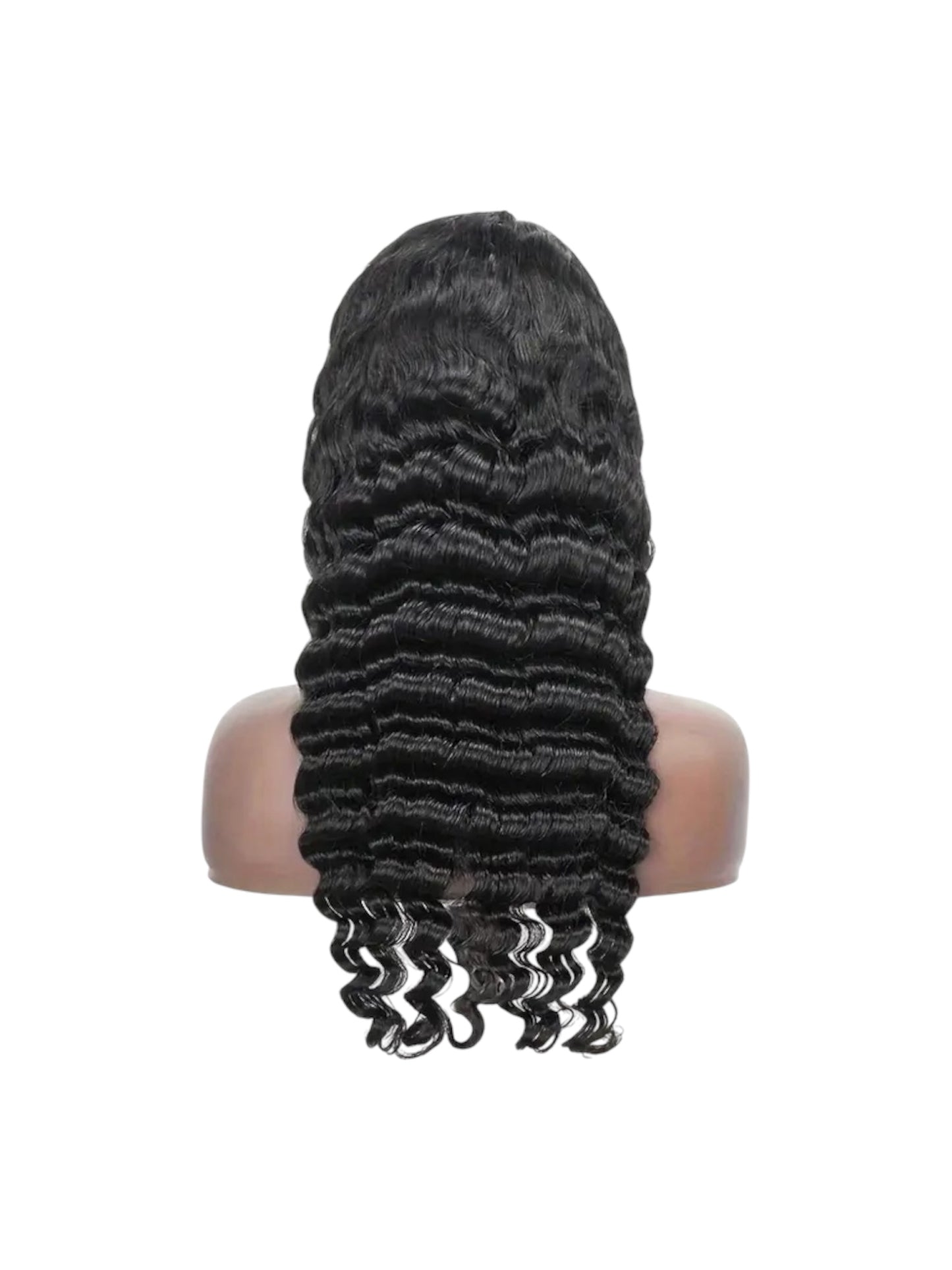 HD Princess Curl Wig