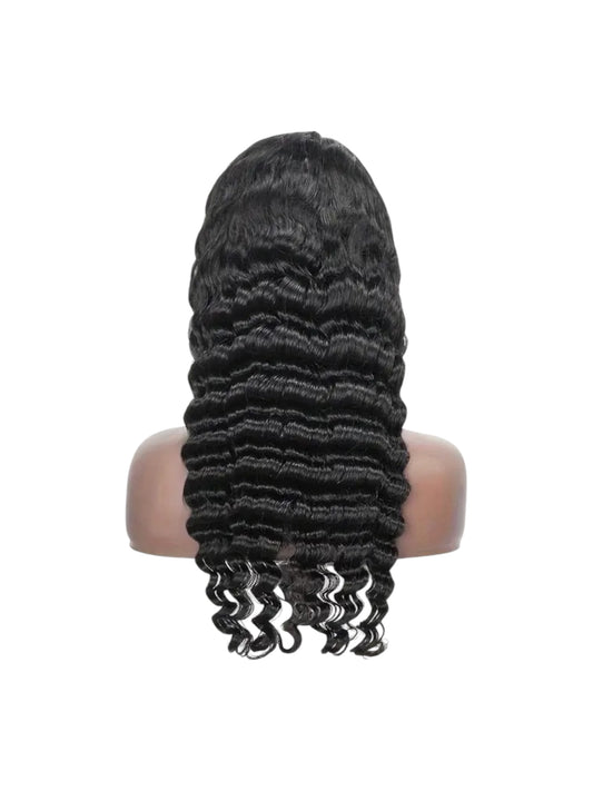 HD Princess Curl Wig