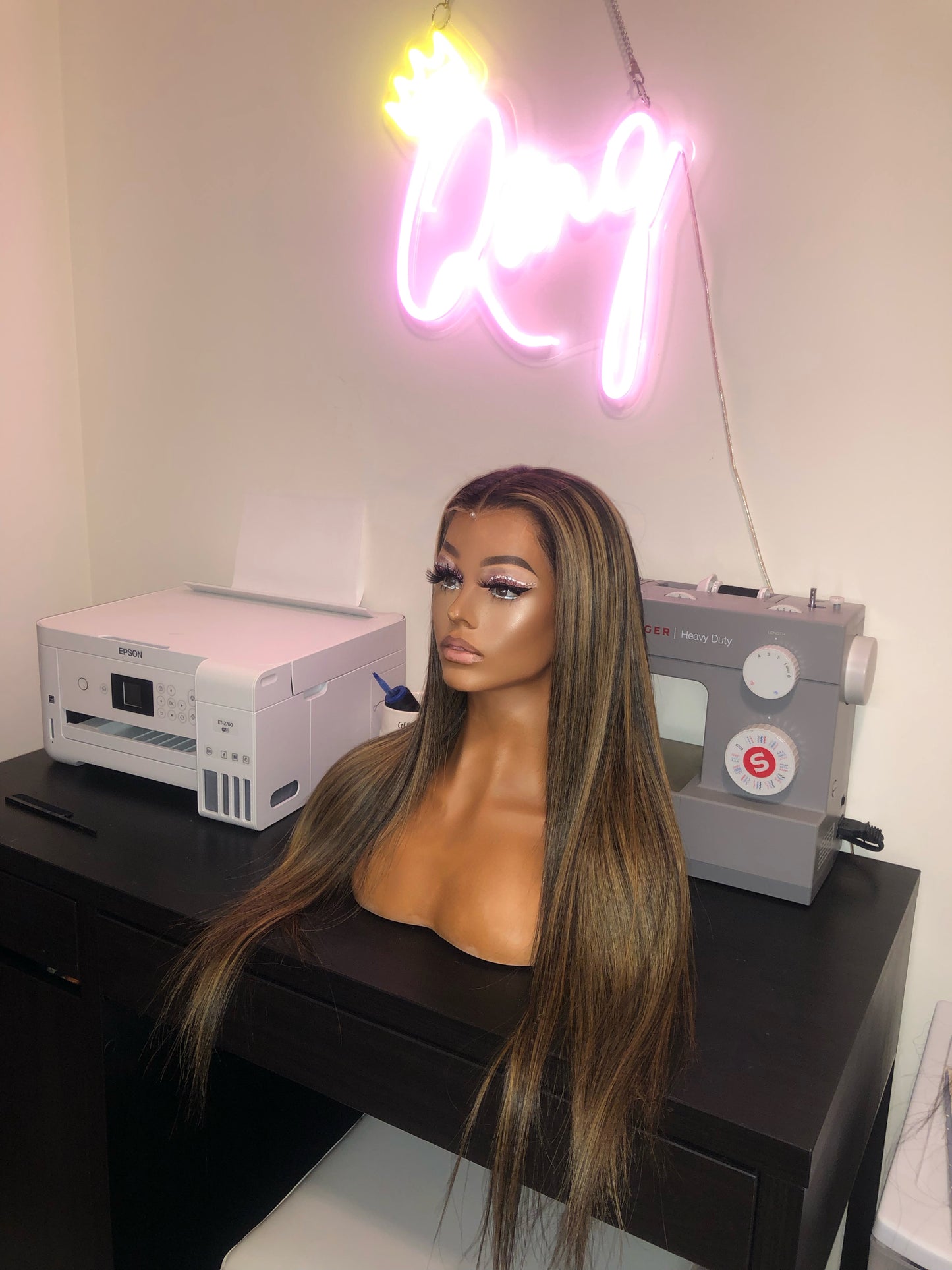 HONEY
