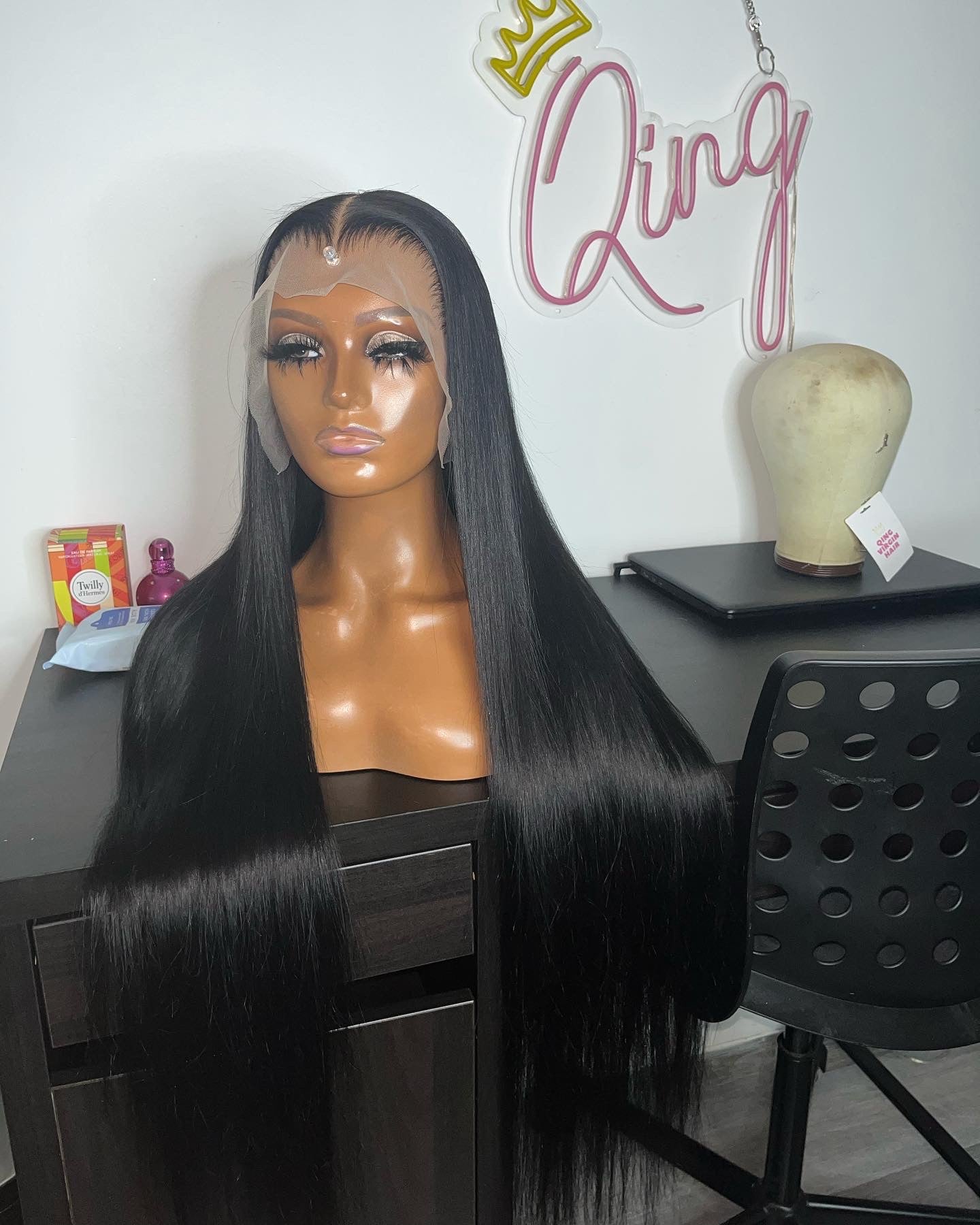 MINAJ