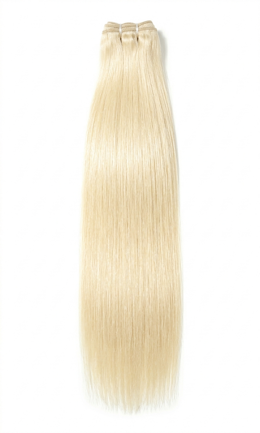 613 Straight Bundles