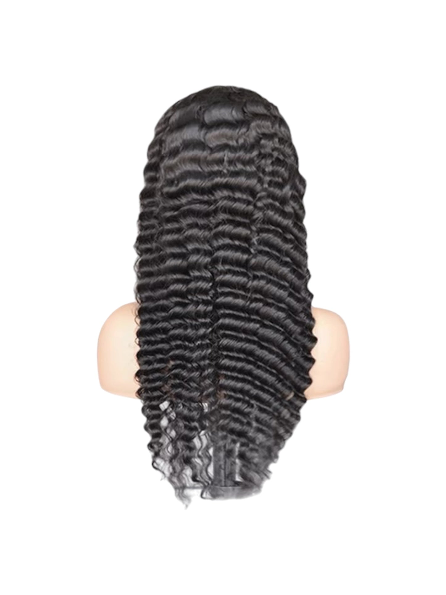 HD Deep Wave Wig