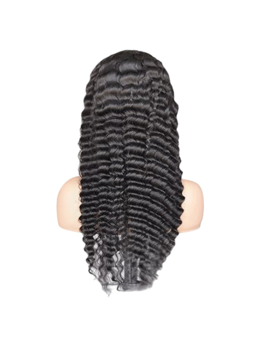 HD Deep Wave Wig