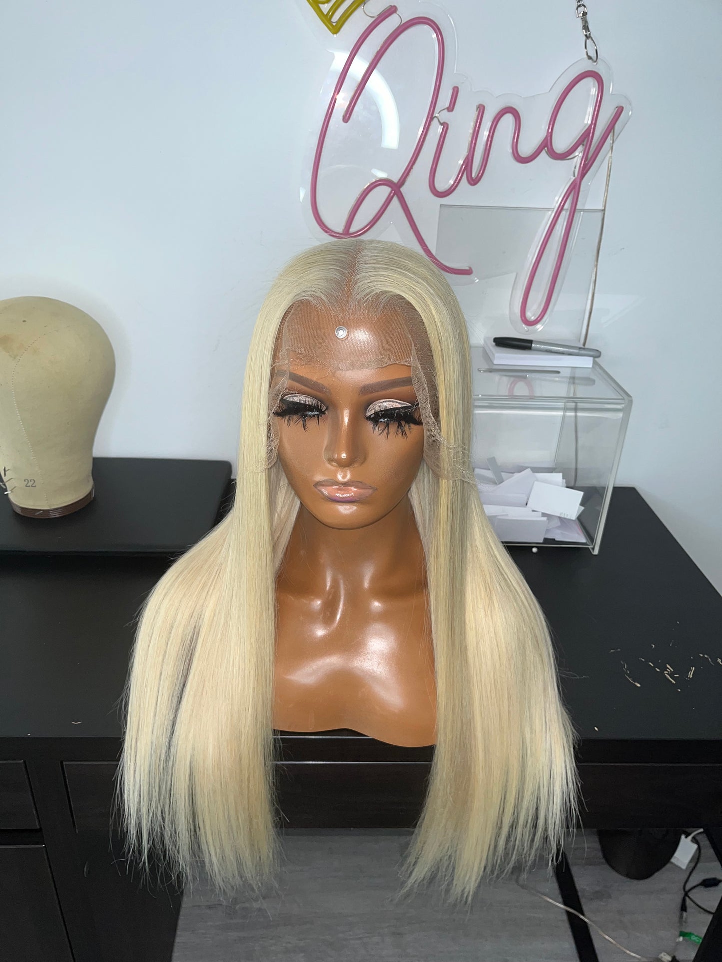 STRAIGHT BARBIE (613)