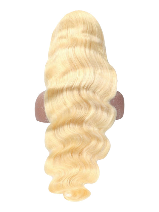 HD 613 Body Wave Wig