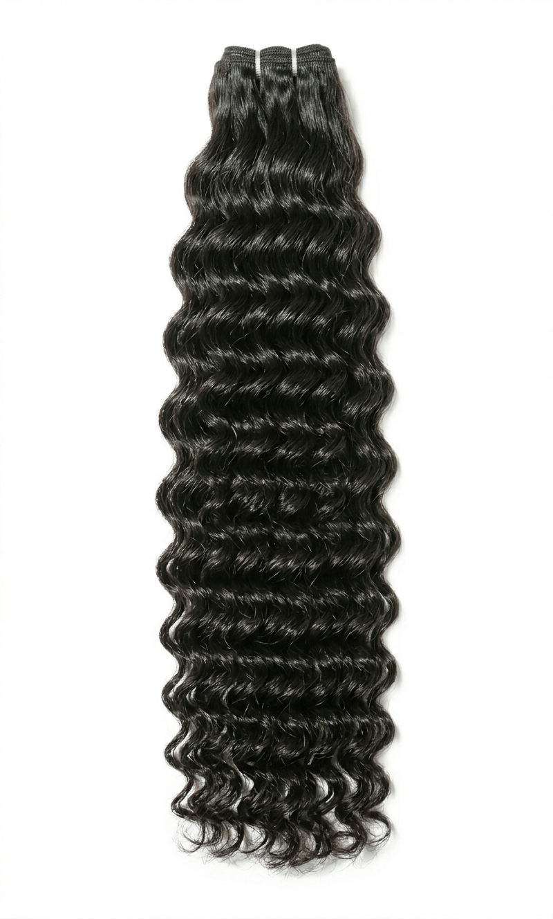 Deep Wave Bundles