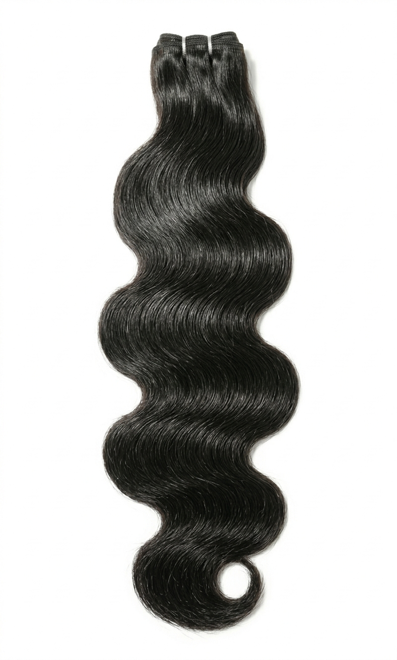 Body Wave Bundles