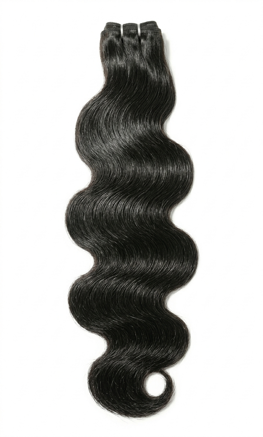 Body Wave Bundles