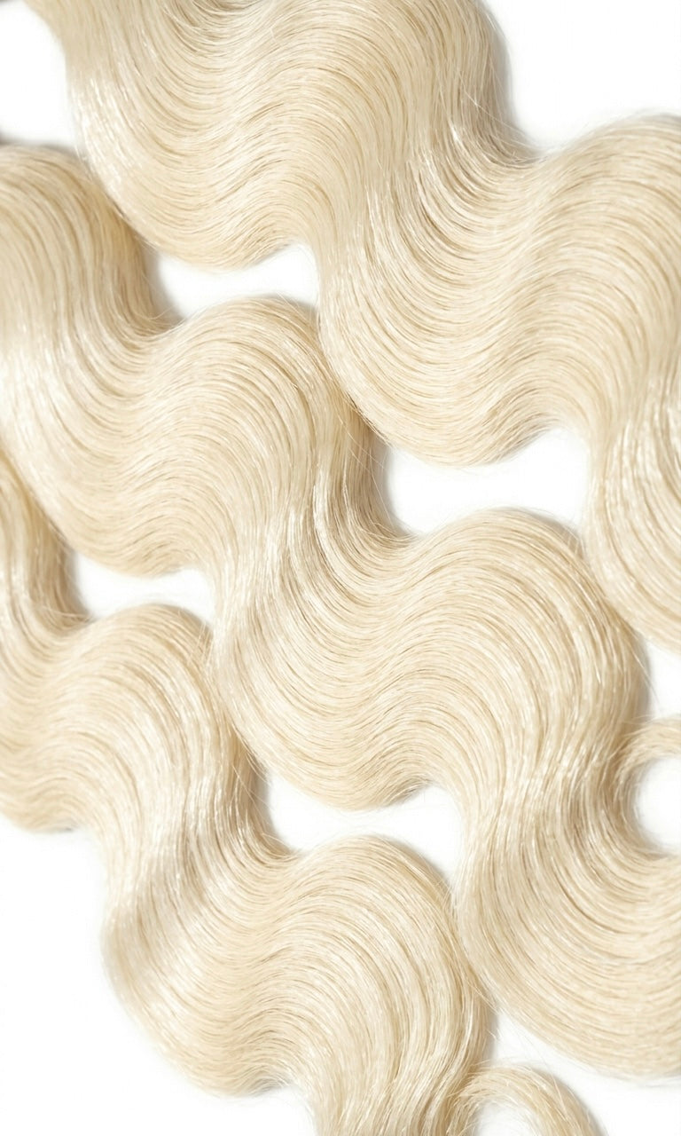 613 Body Wave Bundles
