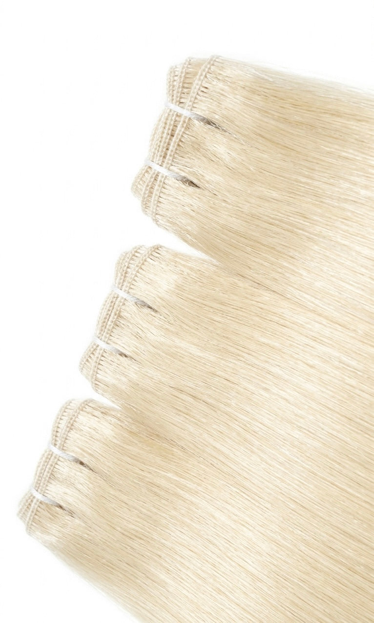 613 Straight Bundles