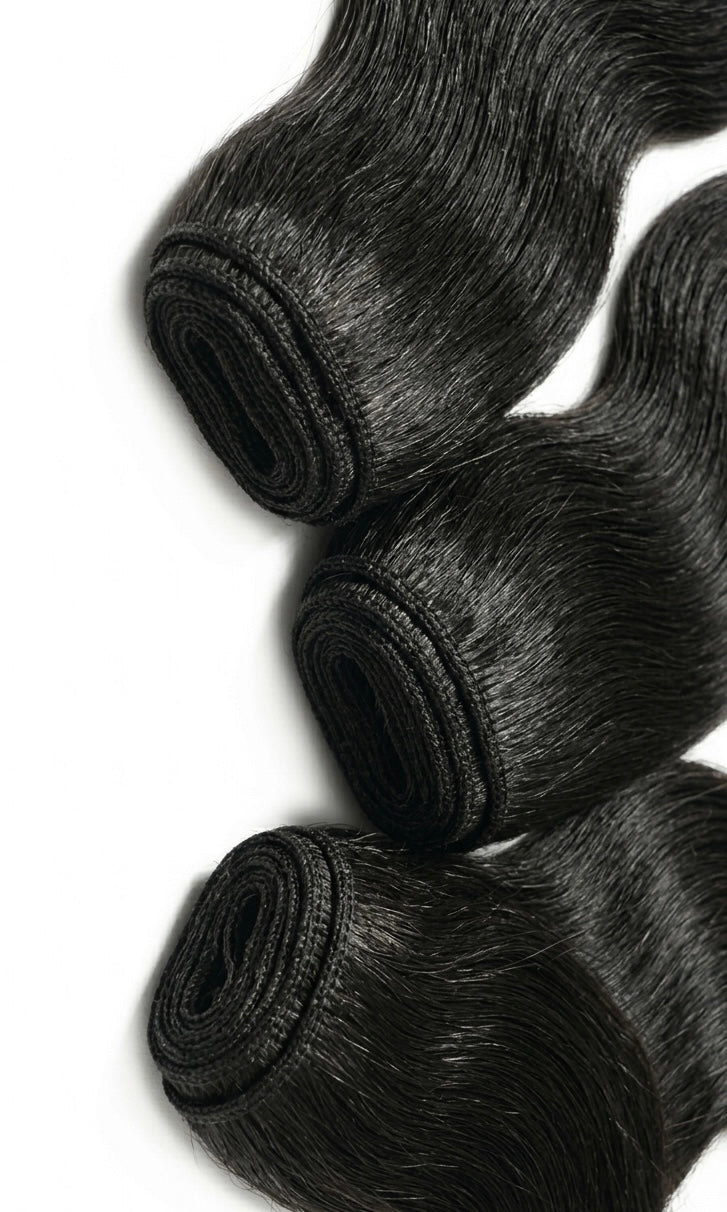 Body Wave Bundles