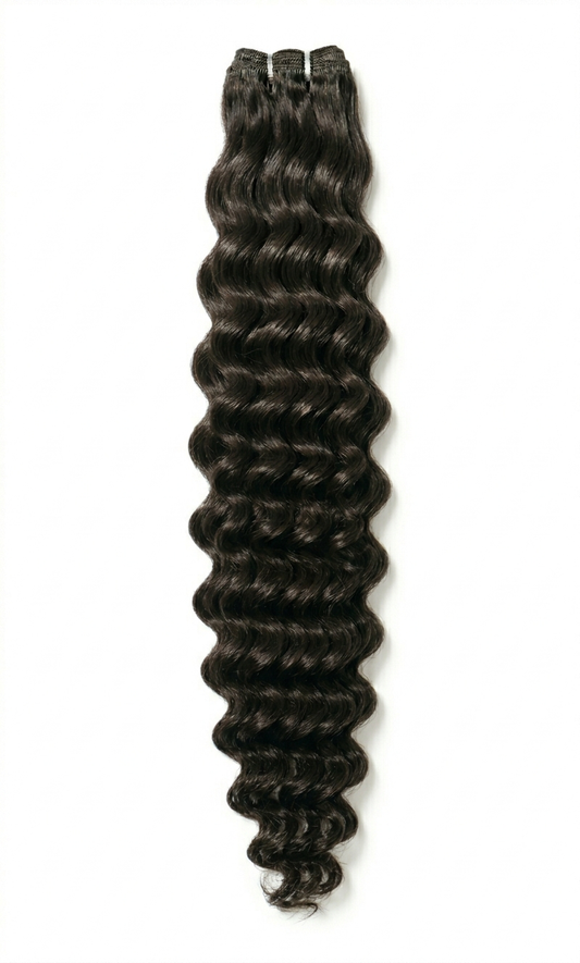 Princess Curl Bundles
