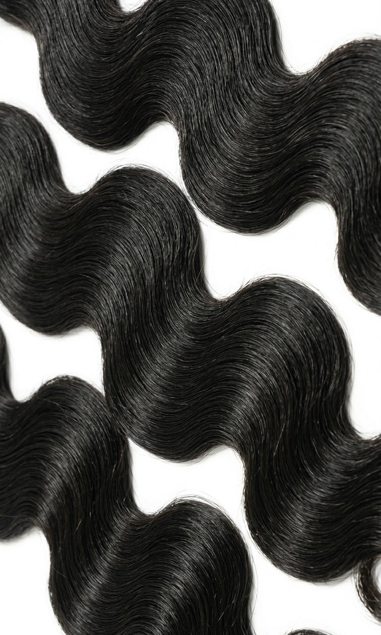 Body Wave Bundles