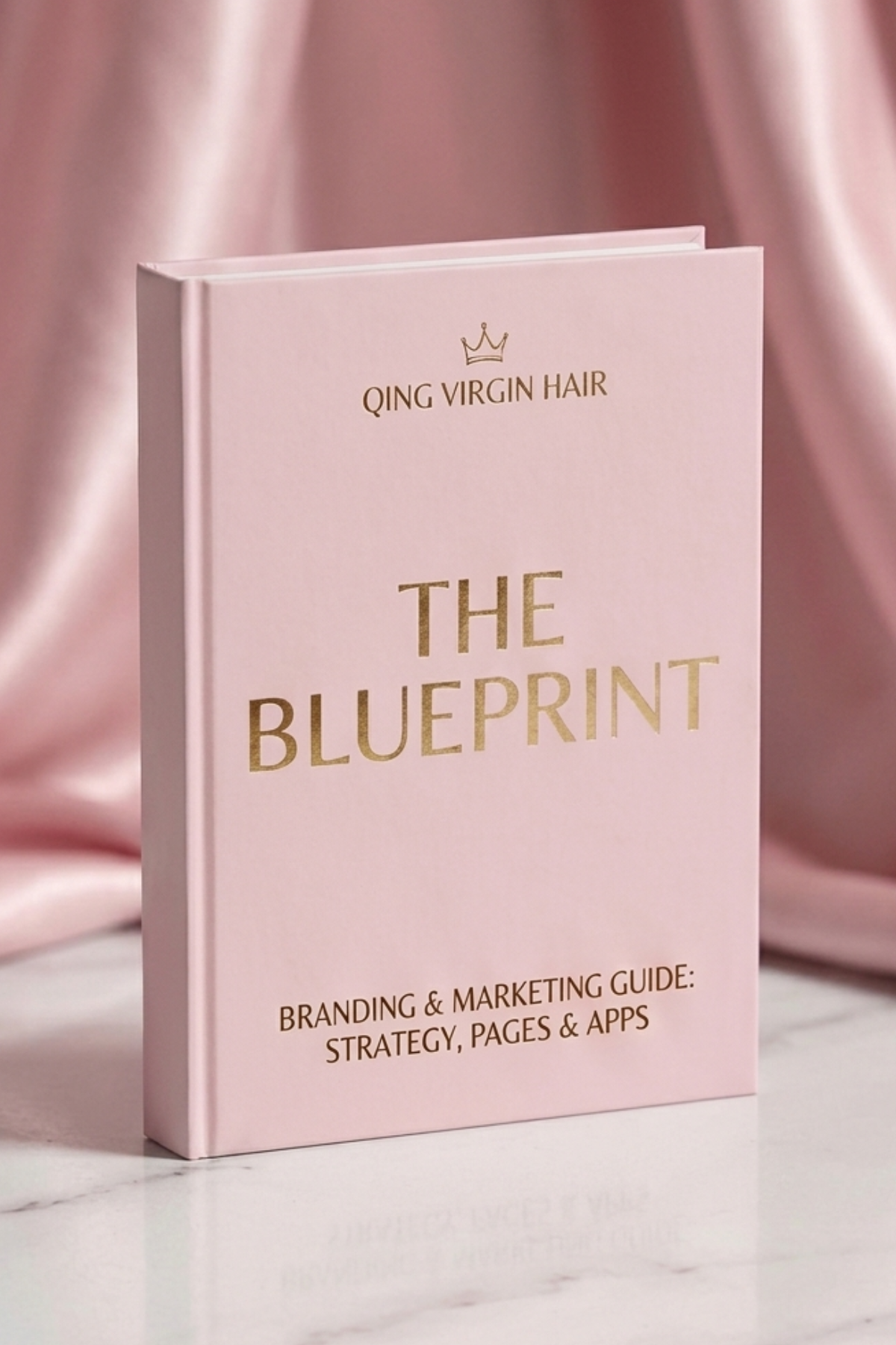 Branding & Marketing Guide