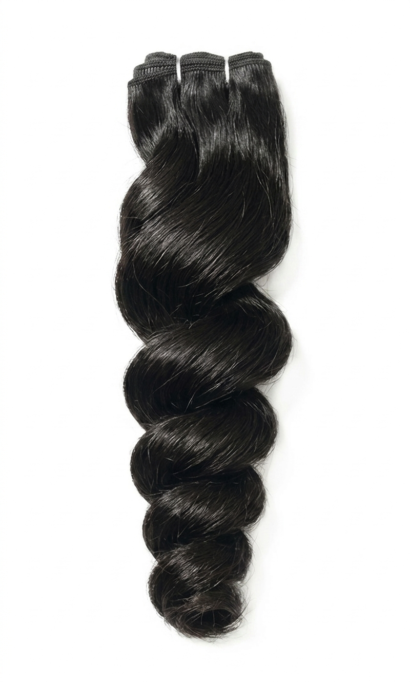 Loose Wave Bundles