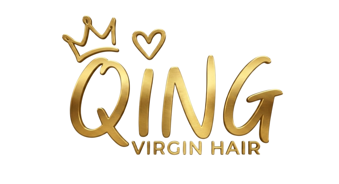 Qing Virgin Hair 