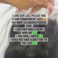 Body Wave Closure