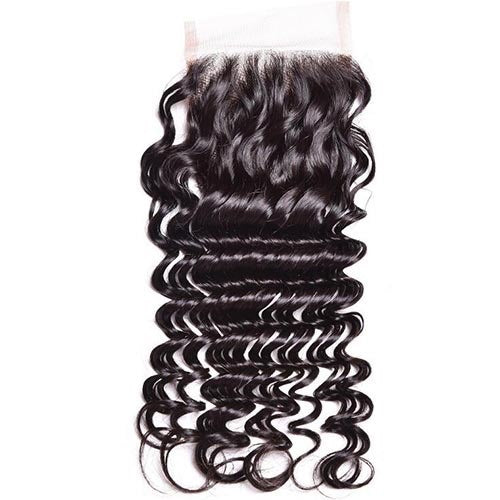 Princess Curl Closure