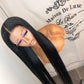 CLOSURE MINAJ