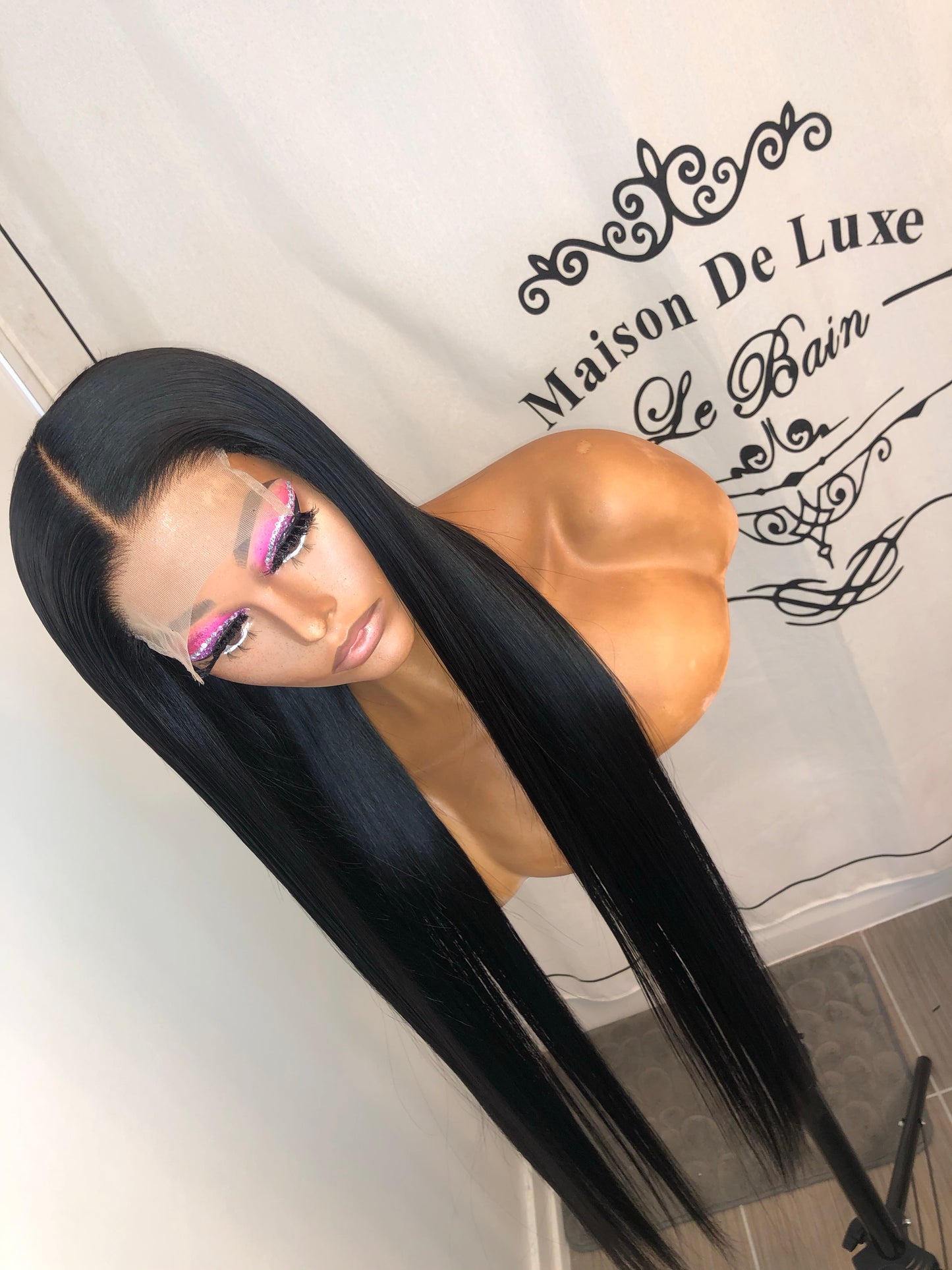 CLOSURE MINAJ