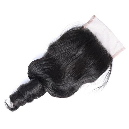 Loose Wave Closure