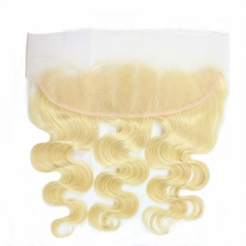 613 Body Wave Frontal