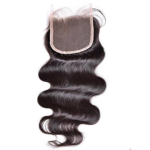 Body Wave Closure