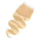 613 Body Wave Closure
