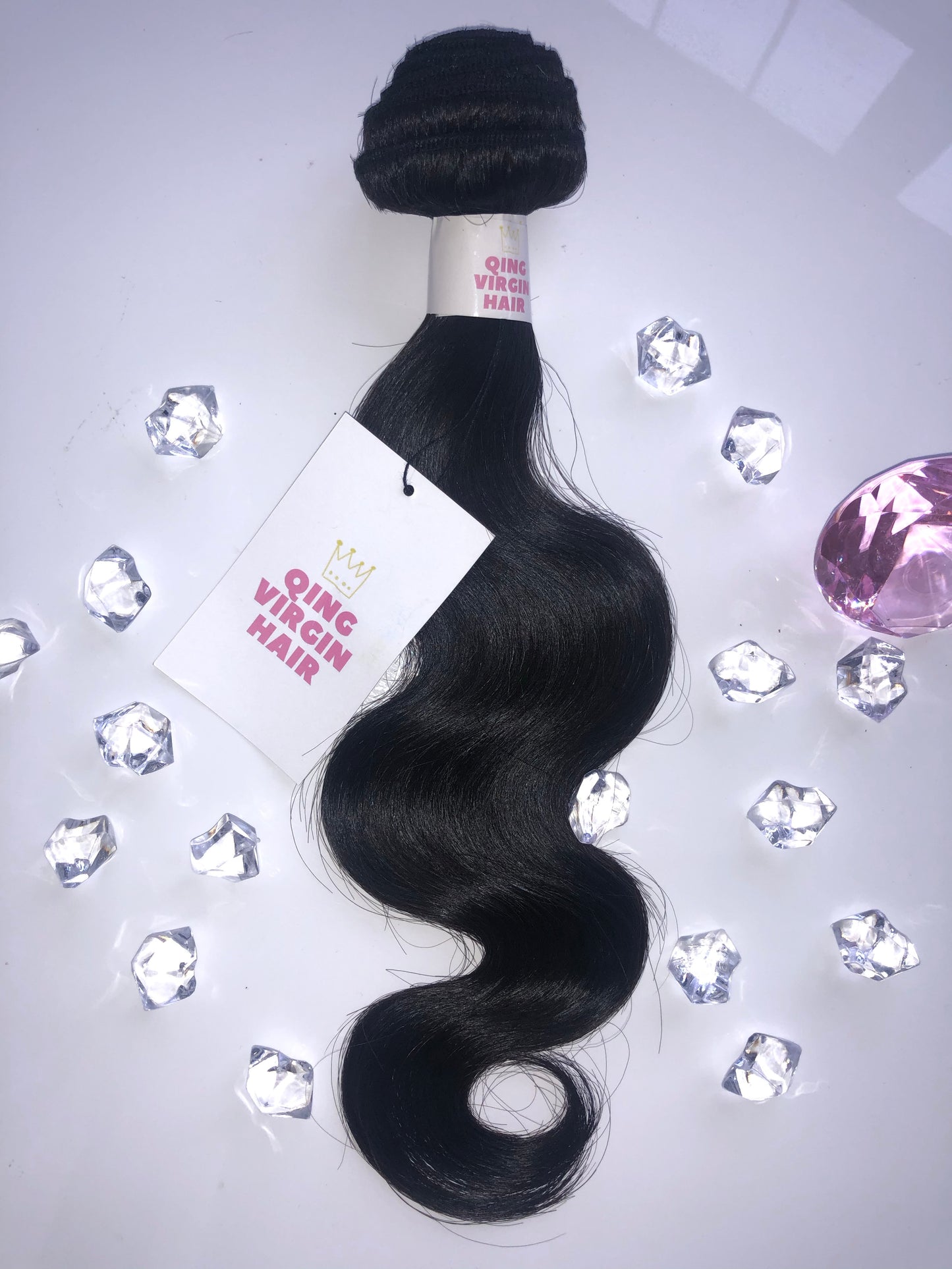 Body Wave Bundle Deal