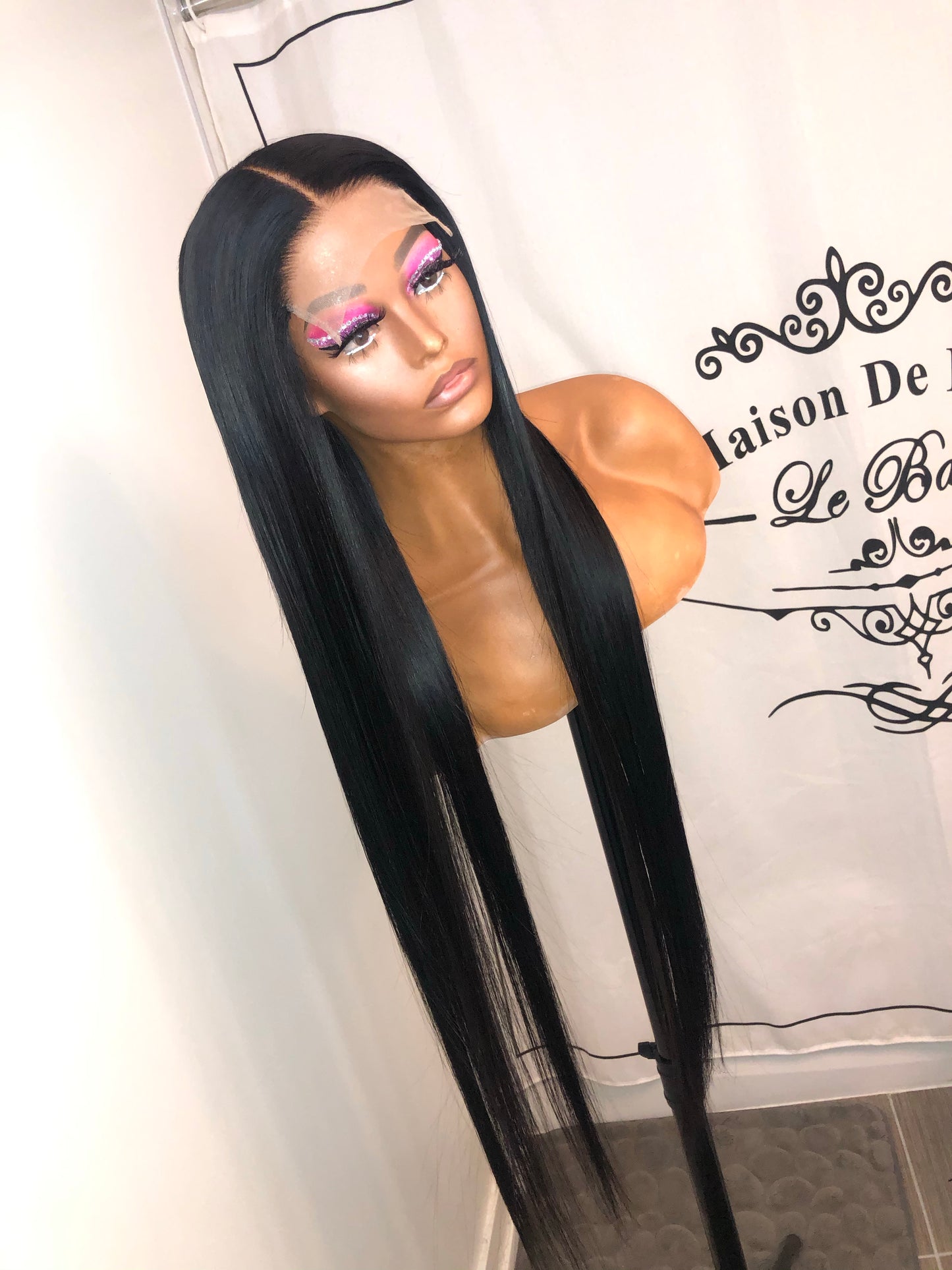 CLOSURE MINAJ