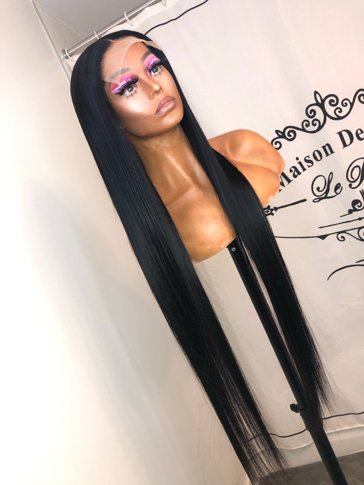 CLOSURE MINAJ