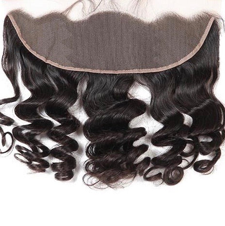 Loose Wave Frontal