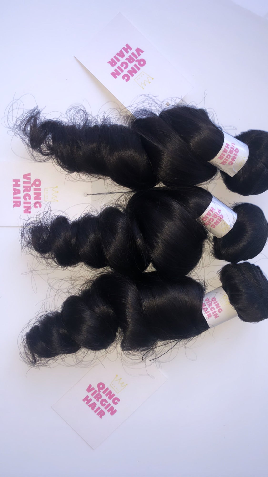 Loose Wave Bundle Deal