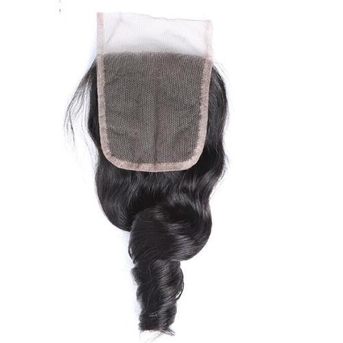 Loose Wave Closure